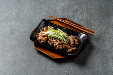 고창면옥 오르트 영광백수해안도로점