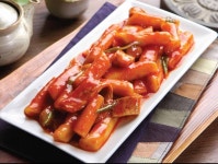 온달떡볶이 당산1호점