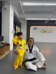 K타이거즈 여의무관 태권도장