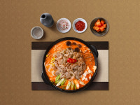 더바른정국밥 가능점