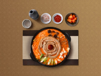 더바른정국밥 가능점
