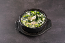 고창면옥 오르트 영광백수해안도로점