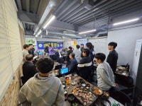 삼겹천왕 안산점