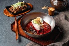 고창면옥 오르트 영광백수해안도로점