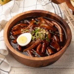 애플꼬마김밥 중동역점