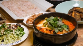 명품참가자미