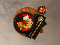 더바른정국밥 가능점