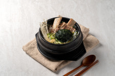 고창면옥 오르트 영광백수해안도로점