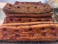 밀밭제빵소평촌