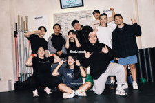 크로스핏 레드우드