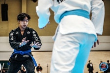 제이 멀티짐 주짓수 킥복싱 MMA