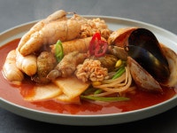 바다양푼이동태탕 인주점