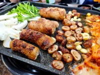 삼겹천왕 안산점