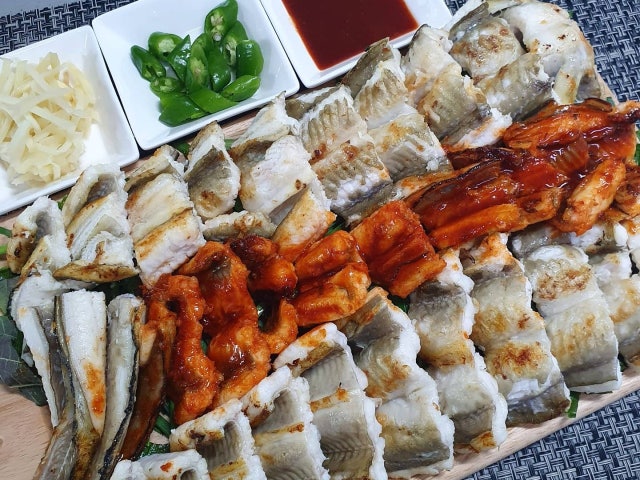 장어나라