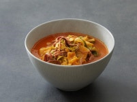 으뜸국밥.냉면사관학교.팔공삼계탕.일품죽