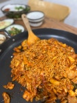 채가네춘천닭갈비