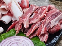 삼겹천왕 안산점