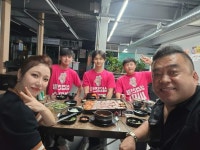 삼겹천왕 안산점