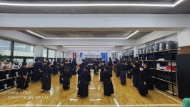 진접 예당검도관