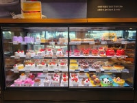 파리바게뜨 경인교대역점