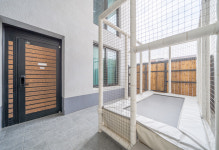 머물다키즈풀빌라