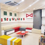 아담리즈수학 마포직영센터