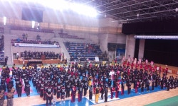 SSMA상승도장 합기도MMA