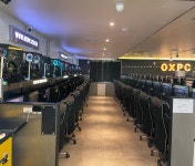 OX PC방 다대포해수욕장점