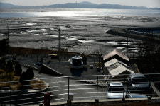 오션 포레스트 캠핑장