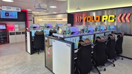 욜로PC방 칠곡왜관점