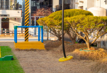 머물다키즈풀빌라