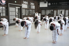 한국체대화랑관태권도장
