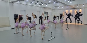 퍼스트무용학원