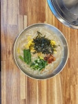 오르칼국수