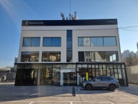 르노코리아 서비스코너 분당궁내점