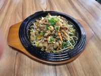 마나 식당