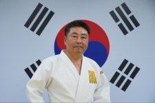 용인대탄현유도관