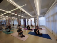 바디움플라잉요가&필라테스