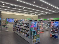 올리브영 광주첨단2지구점