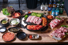 무쇠생고집 수원권선본점