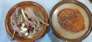 도솔촌