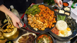 연수곱창 연수본점