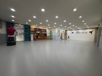 한국체대 동일태권&점프스쿨