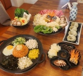 우화한식당 원조생림점