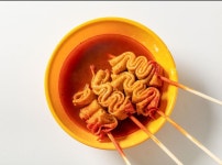 고민석불오뎅가마솥떡볶이 시청점