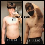 용짐[헬스/PT]매탄점