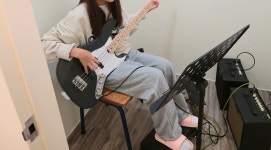 태전 더드림 실용음악 학원