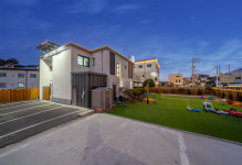 머물다키즈풀빌라