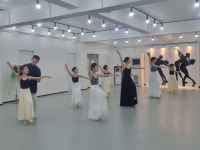 퍼스트무용학원