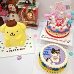 케이크 더 조아